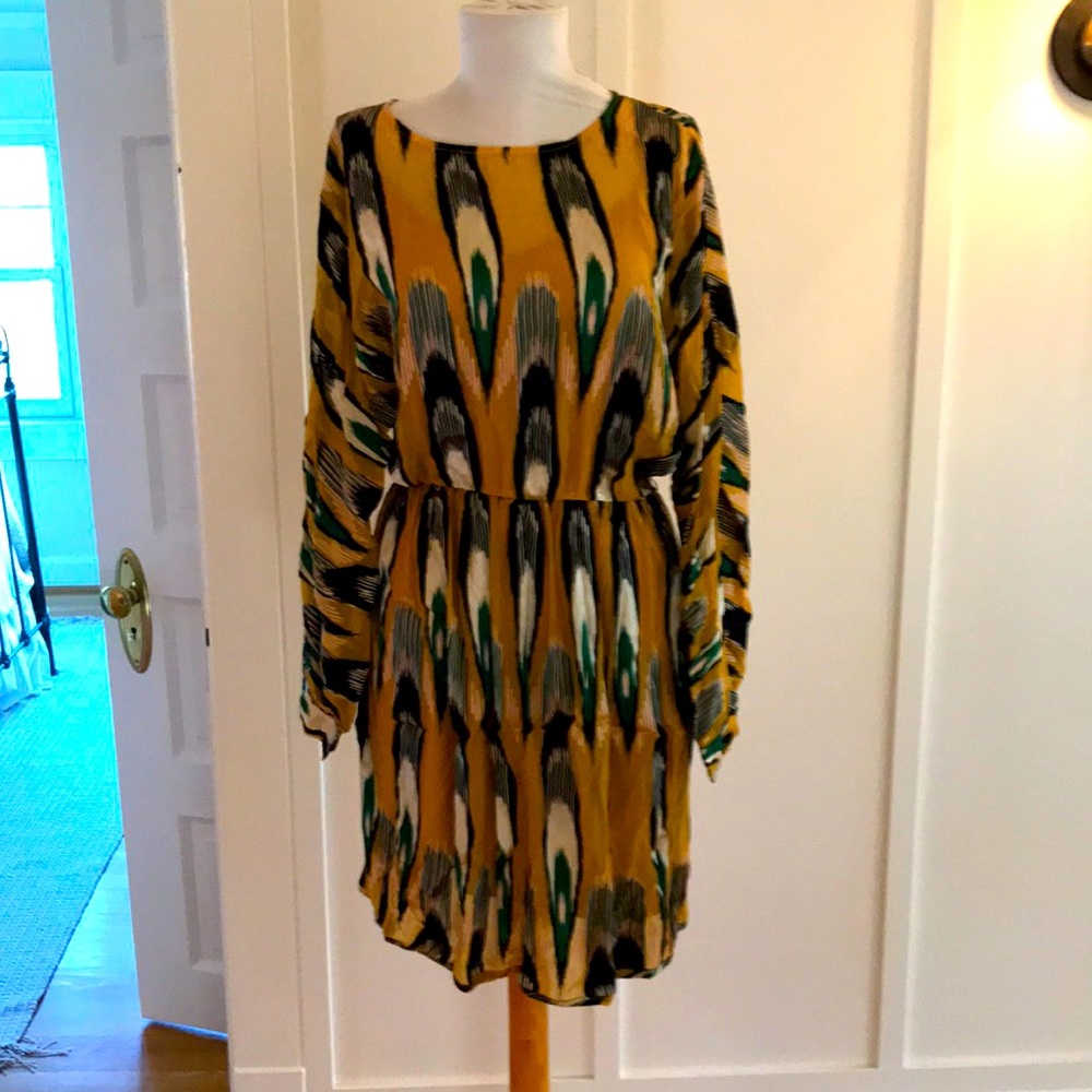 Dress, Dixie, Made in Italy